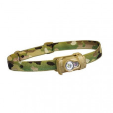 Фонарь налобный Princeton Tec Byte Multicam 200lm (69890)