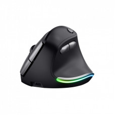 Мышка Trust Bayo ECO Wireless Black (24731)