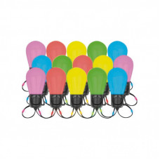 Светильник EMOS ZIW17FR 15 bulbs 15 m RGBIC WiFi (ZIW17FR)
