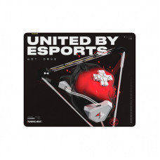 Коврик для мышки Hator Tonn eSport L MAINCAST Edition Speed/Control (HTP-033)