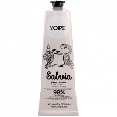 Крем для рук Yope Sage and Green Caviar 100 мл (5900168906488)
