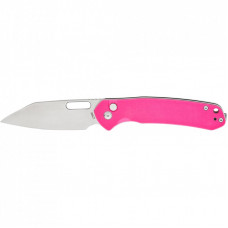 Нож CJRB Pyrite Wharncliffe G10 Pink (J1925A-PNK)