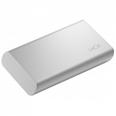 Накопитель SSD USB Type-C 500GB Portable LaCie (STKS500400)