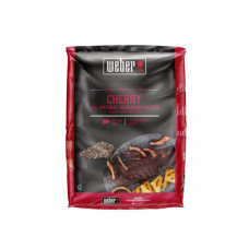 Пеллеты Weber Деревні вишня FSC Cherry (3401050)