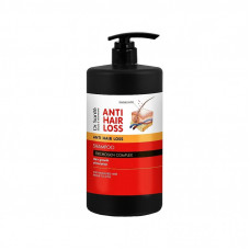 Шампунь Dr. Sante Anti Hair Loss Shampoo Для ослабленных и склонных к выпадению волос 1000 мл (4823015936609)