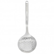Шумовка KitchenAid Premium, 35,7 см (KMG010OHSS)