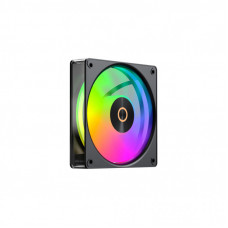 Кулер для корпуса OCYPUS GAMMA F12 ELITE BK ARGB (GAMMA-F12-BK1AM00E-GL)