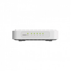 Коммутатор сетевой Netgear GS605-400PES