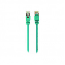 Патч-корд 0.5м FTP cat 5е CCA green Cablexpert (PP22-0.5M/G)