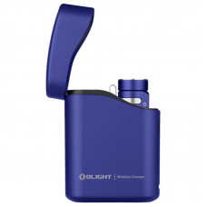 Фонарь Olight Baton 4 Premium Regal Blue (Baton 4 Premium EditionR)
