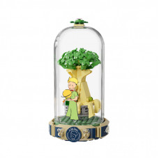 Конструктор Pantasy Le Petit Prince Серия Вечность - Путешествие (86304)