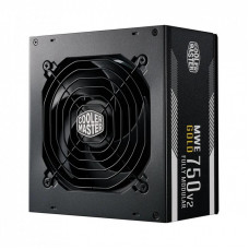 Блок питания CoolerMaster 750W (MPE-7501-AFAAG-3EEU)