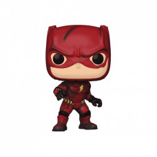Фигурка для геймеров Funko Pop Барри Аллен (65595)