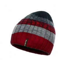 Водонепроницаемая шапка Dexshell Beanie Gradient Red (DH332N-RED)