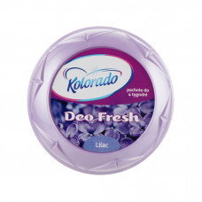 Освежитель воздуха Kolorado Deo Fresh Сирень 150 г (5902506003248)