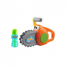 Мыльные пузыри Bubble Fun Бензопила 120 мл (DHOBB10110)