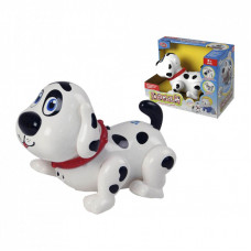 Интерактивная игрушка A-Toys Песик (7110)