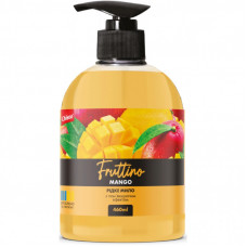 Жидкое мыло Fruttino Mango 460 мл (4820204701840)
