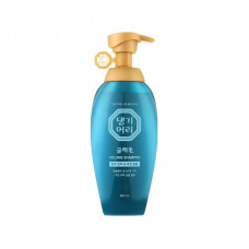 Шампунь Daeng Gi Meo Ri Glamorous Volume Shampoo Для придания объема 400 мл (8807779095181)