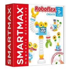 Настольная игра Smartmax Мой первый тотем (SMX 530)