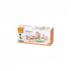 Набор для творчества Viga Toys Ткацкий станок (51366FSC)