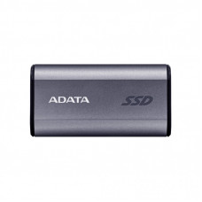 Накопитель SSD USB Type-C 1TB SC750 ADATA (SC750-1000G-CCBK)