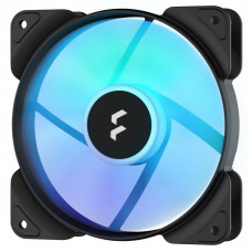 Кулер для корпуса Fractal Design Aspect 12 RGB PWM Black Frame (FD-F-AS1-1205)