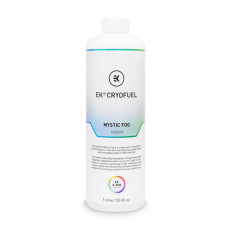 Охлаждающая жидкость Ekwb EK-CryoFuel Mystic Fog (Premix 1000mL) (3831109829912)