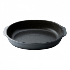 Форма для выпечки BergHOFF GEM Oval 41,5 х 27 см (1697001)