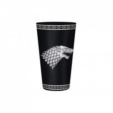 Стакан ABYstyle Game Of Thrones Stark (ABYVER114)