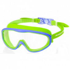 Очки для плавания Aqua Speed Tivano JR 236-30 9250 зелений/блакитний OSFM (5908217692504)