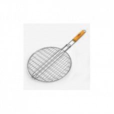 Решётка для гриля Stenson 30х30х3 см (MH-4890)