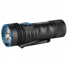 Фонарь Olight Seeker 4 Mini Black (0.0000.0751)