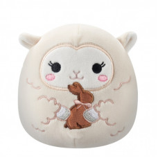 Мягкая игрушка Squishmallows Ягненок Софи 13 см (SQER00906)