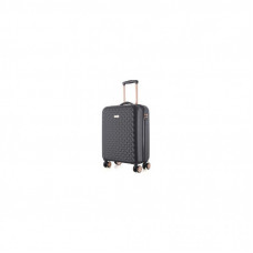 Чемодан Semi Line 20" S T5718-1 Black (DAS302927)