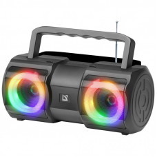 Акустическая система Defender Beatbox 20 Black (65420)