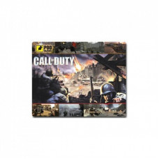 Коврик для мышки Pod Mishkou Call of Duty