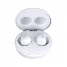 Наушники JVC HA-A6T White (HA-A6T-W-U)
