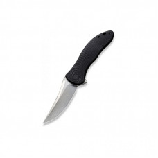 Нож Civivi Synergy3 Stonewash Black G10 (C20075A-1)
