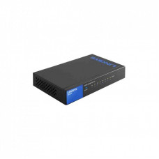 Коммутатор сетевой Linksys LGS108