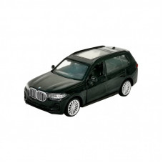 Машина TechnoDrive BMW X7 Черная (250272)