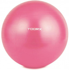 Мяч для фитнеса Toorx Gym Ball 55 cm Fuchsia (AHF-069) (929486)