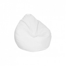 Кресло-мешок Примтекс плюс кресло-груша Tomber OX-101 M White (Tomber OX-101 M White)