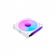 Кулер для корпуса Lian Li Reverse SL-INF 120mm Single white (G99.12RSLIN1W.00)