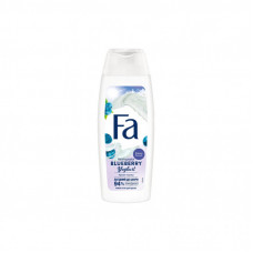 Гель для душа Fa Yoghurt Blueberry 250 мл (9000101297003)
