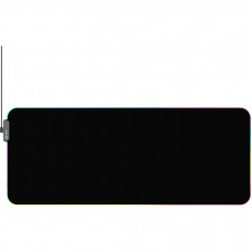 Коврик для мышки Lorgar Steller 919 RGB USB Black (LRG-GMP919)