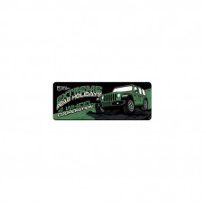 Коврик для мышки Voltronic Extreme road holidays (LA3039)