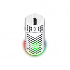 Мышка Trust GXT 929 Helox Wireless/USB-A White (25390)