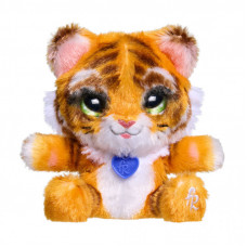 Интерактивная игрушка Furreal серии My Mini's Little Hugs – Малыш Тигр (28153)