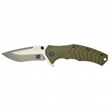 Нож Skif Griffin II SW Olive (422SEG)